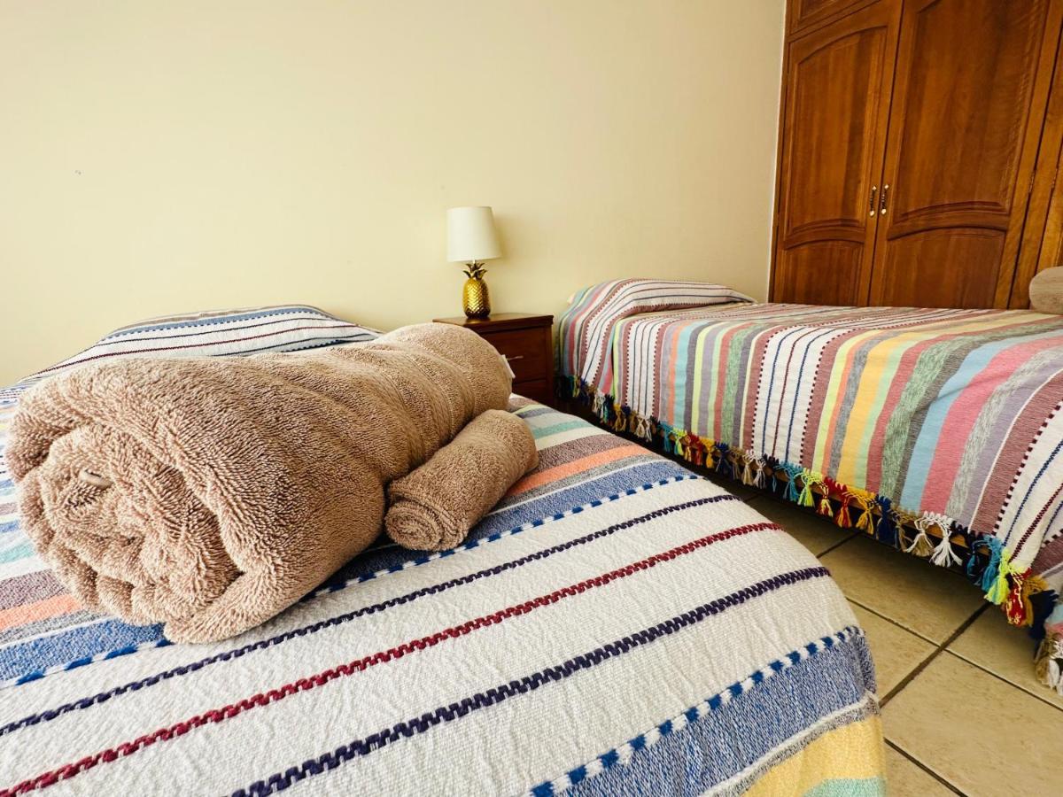 Casa Ritual Guest house Oaxaca
