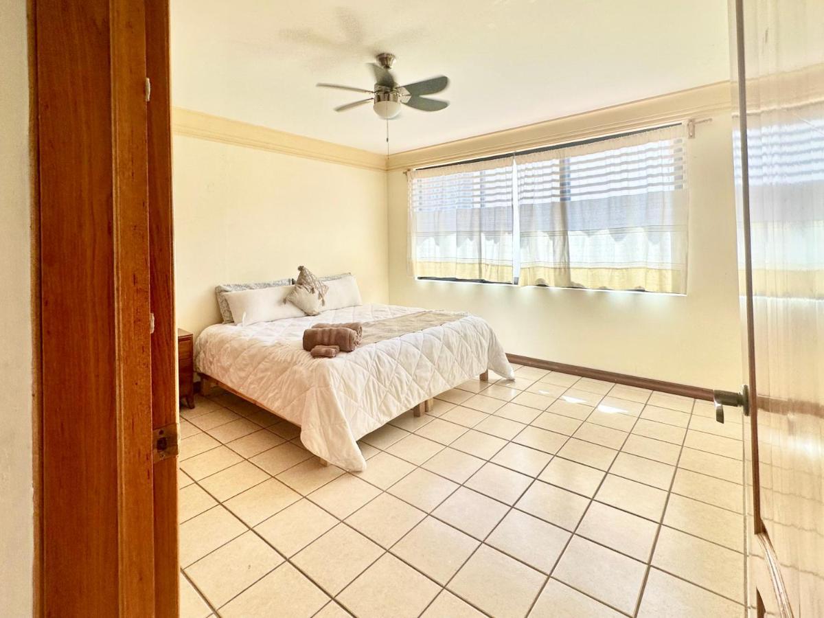 Casa Ritual Guest house *