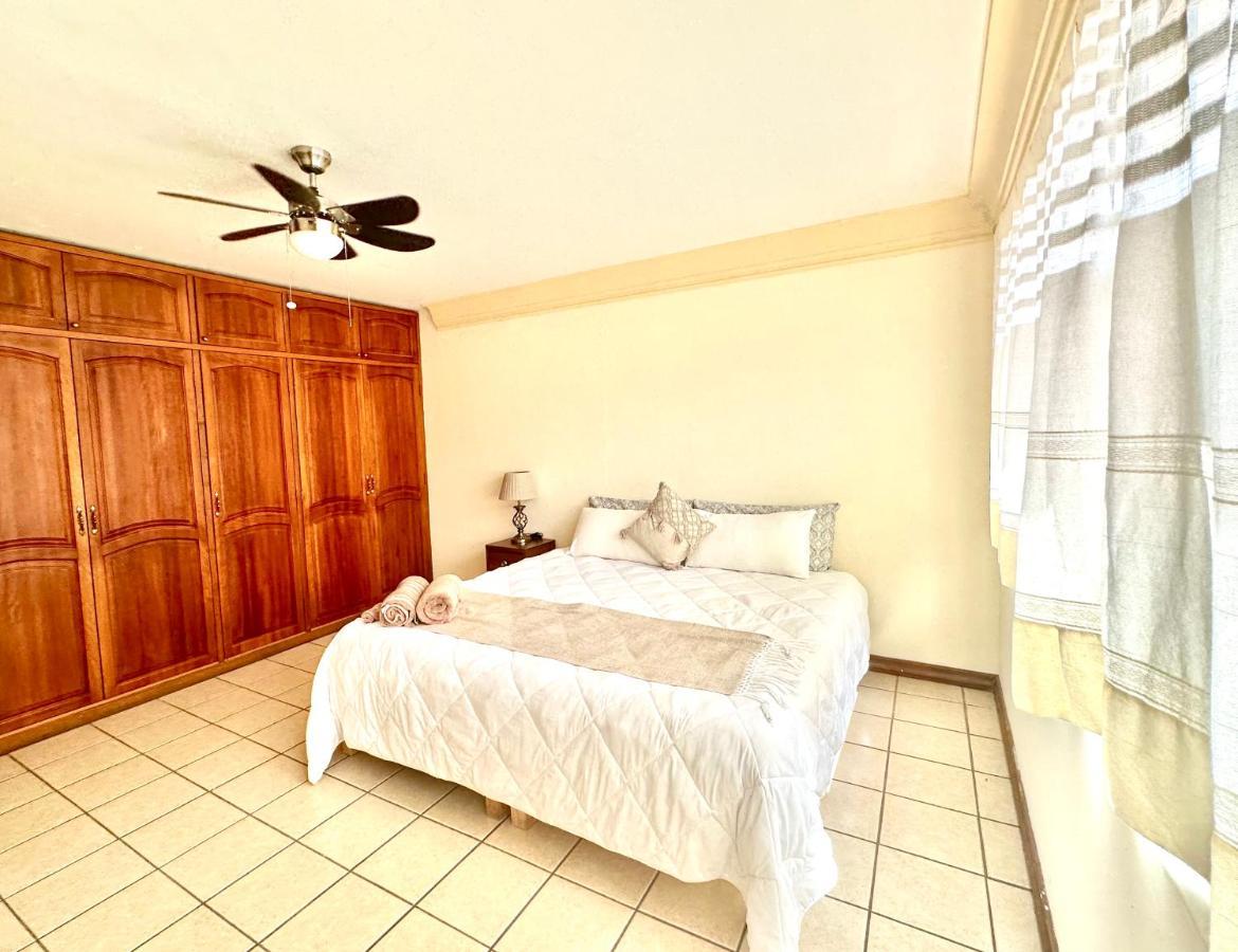 Casa Ritual Guest house