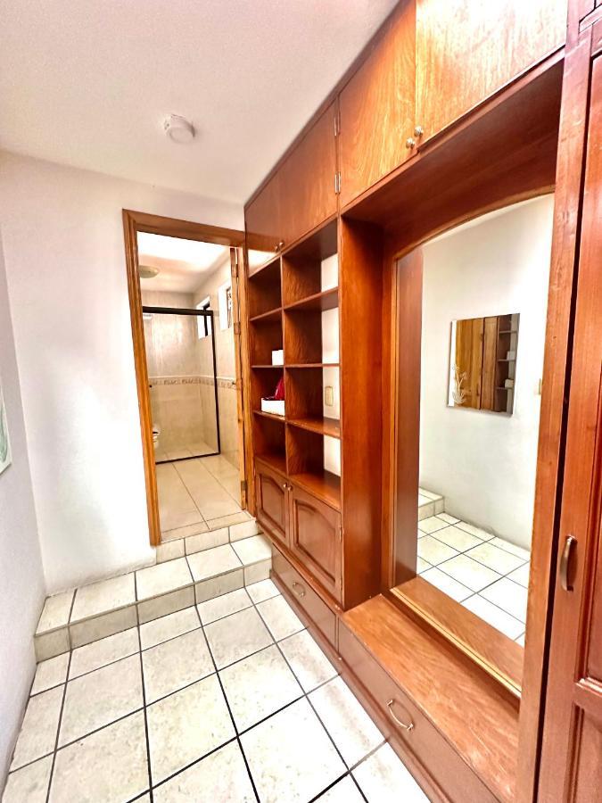 Casa Ritual Guest house *