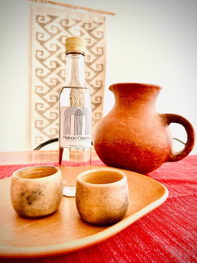 Casa Ritual Oaxaca