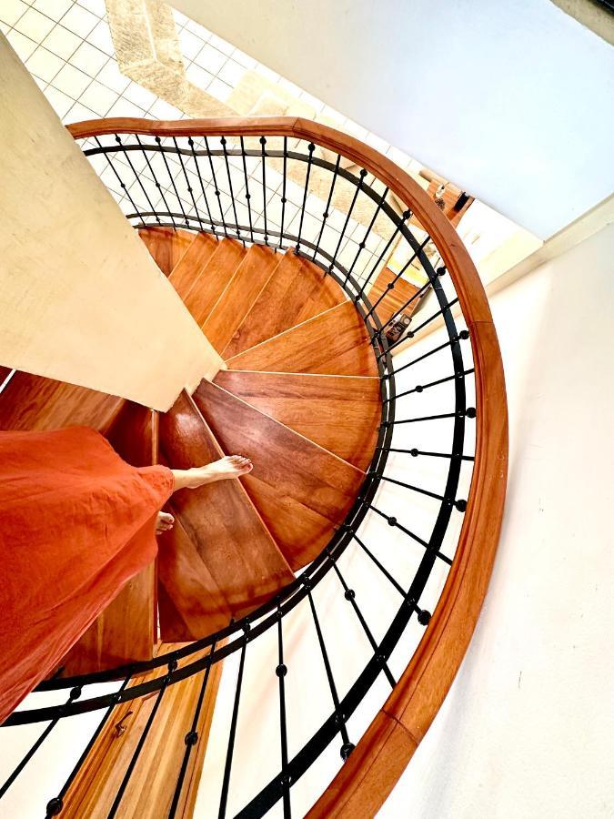 Guest house Casa Ritual *