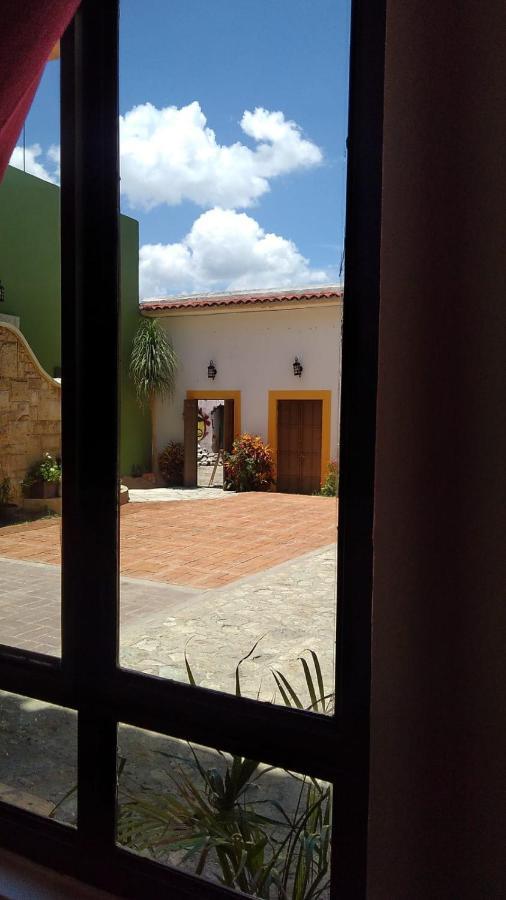 Casa Curtiduria