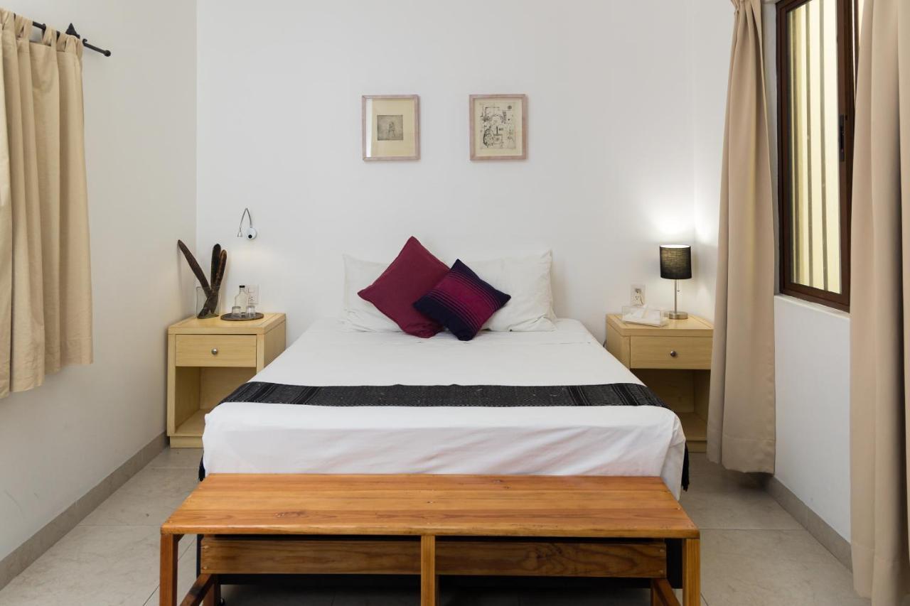 Hotel La Cochinilla Hotel Boutique 3*