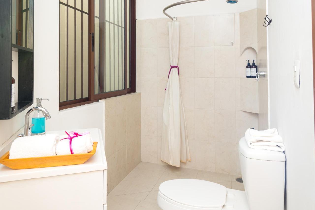 La Cochinilla Hotel Boutique Hotel 3*