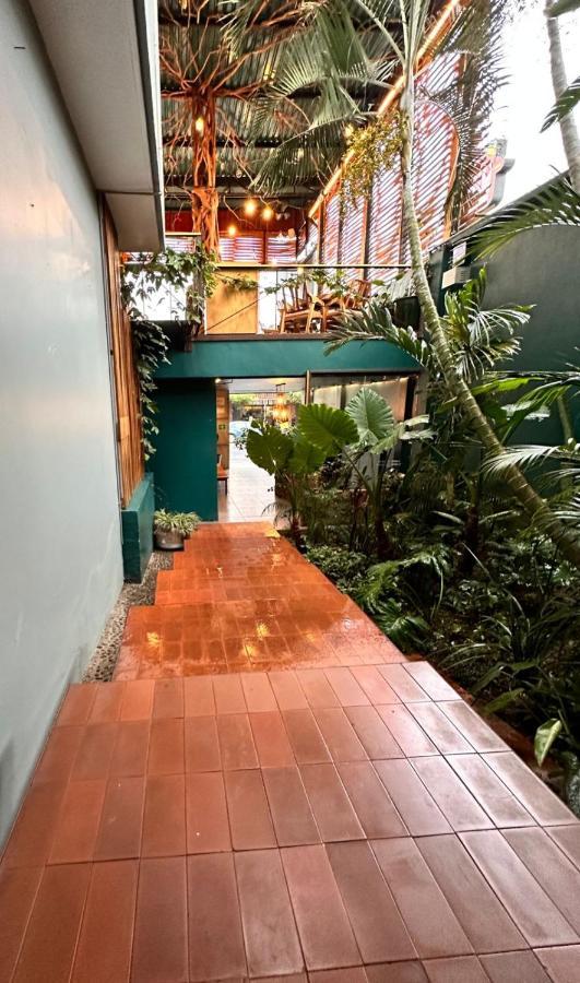 Hotel Casa De Arte *
