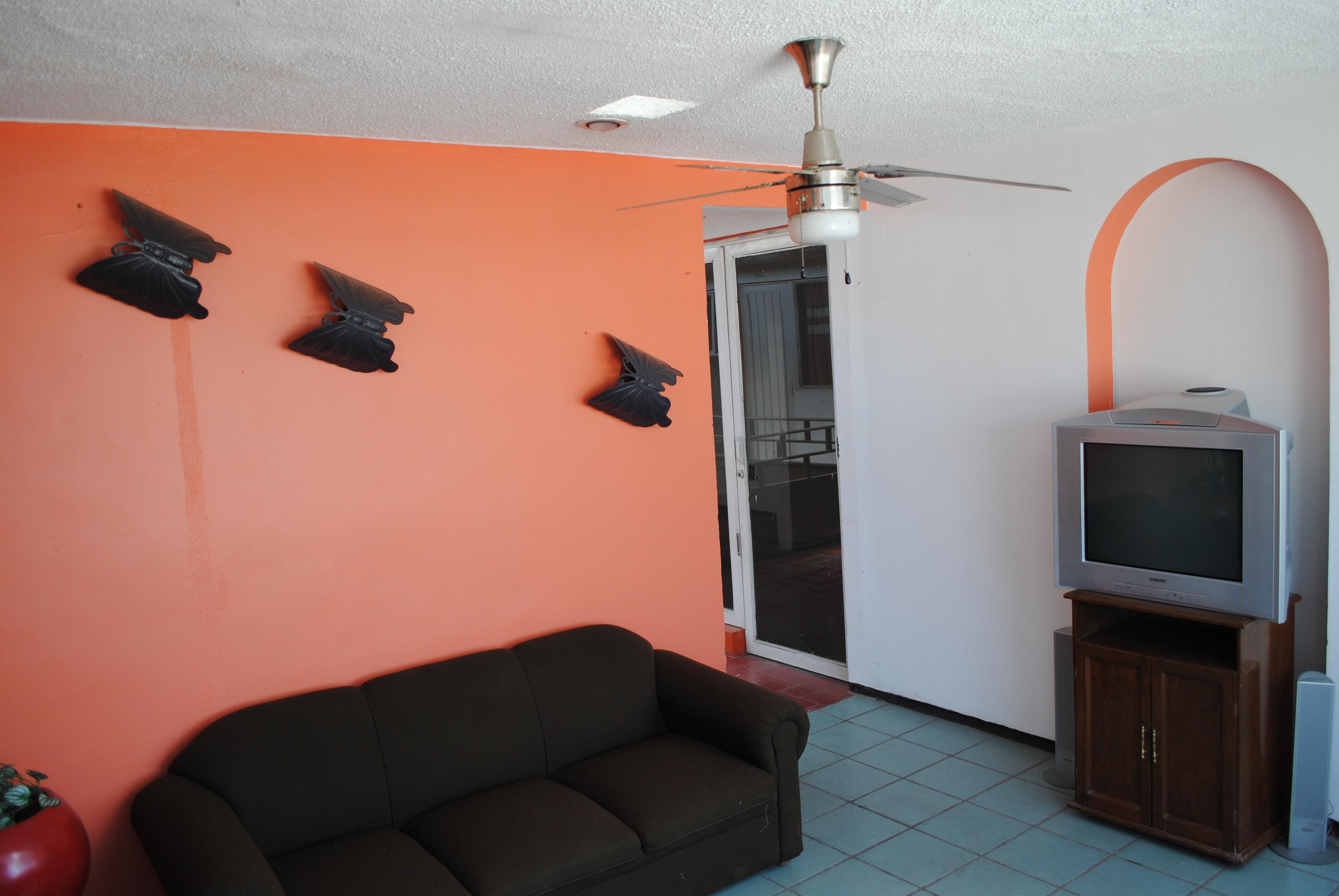 Hotel Jimenez