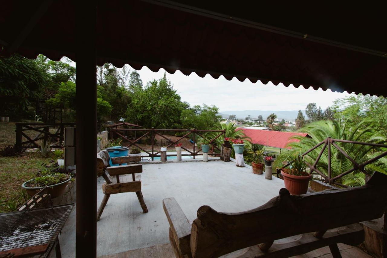 Refugio Campestre * Oaxaca