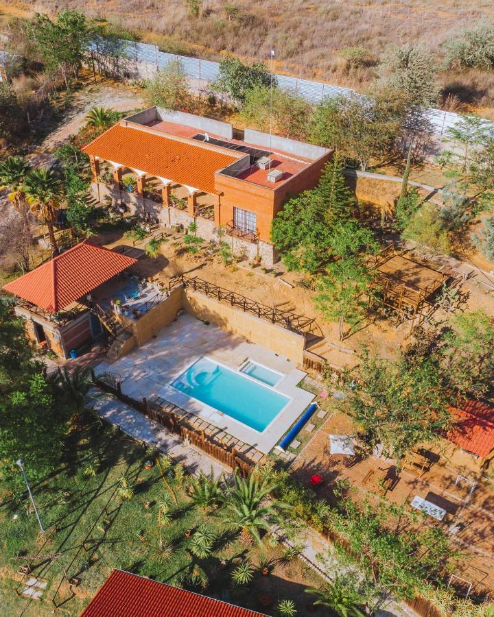 Casa rural Refugio Campestre *