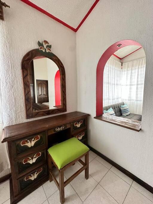 Casa Estrella Сasa de vacaciones *