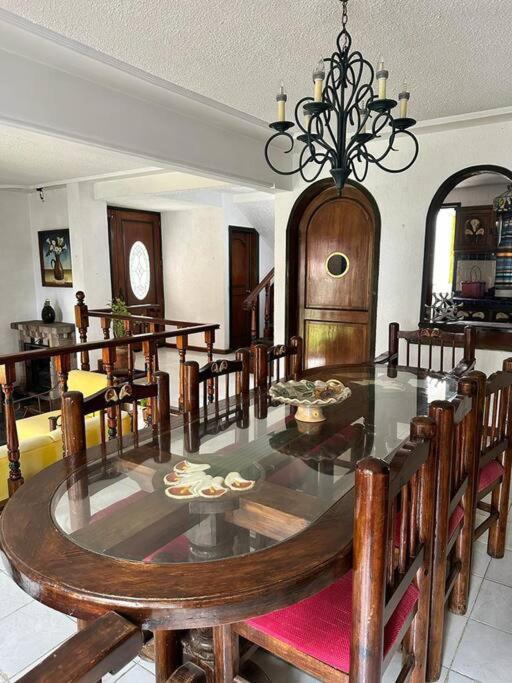 Casa Estrella * Oaxaca