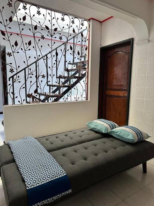 Casa Estrella Oaxaca