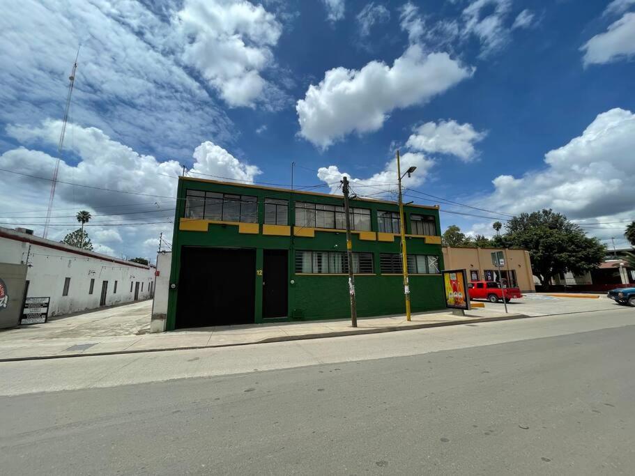 Apartamento Departamento Mariposas Oaxaca