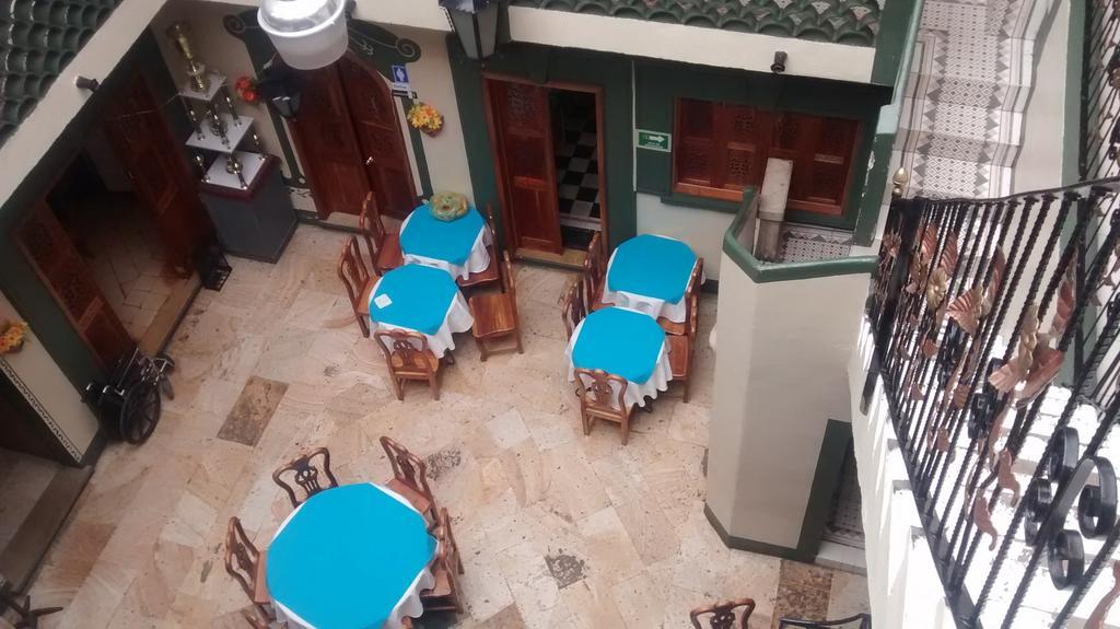 Chocolate Hotel
