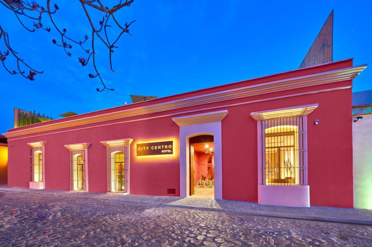 Centro By Marriott Hotel