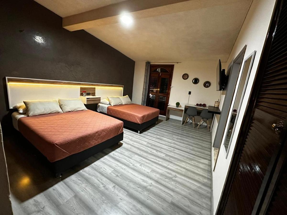 Casa Marin Guest house