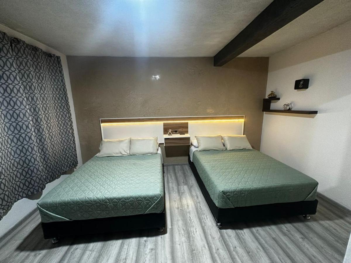 Guest house Casa Marin *