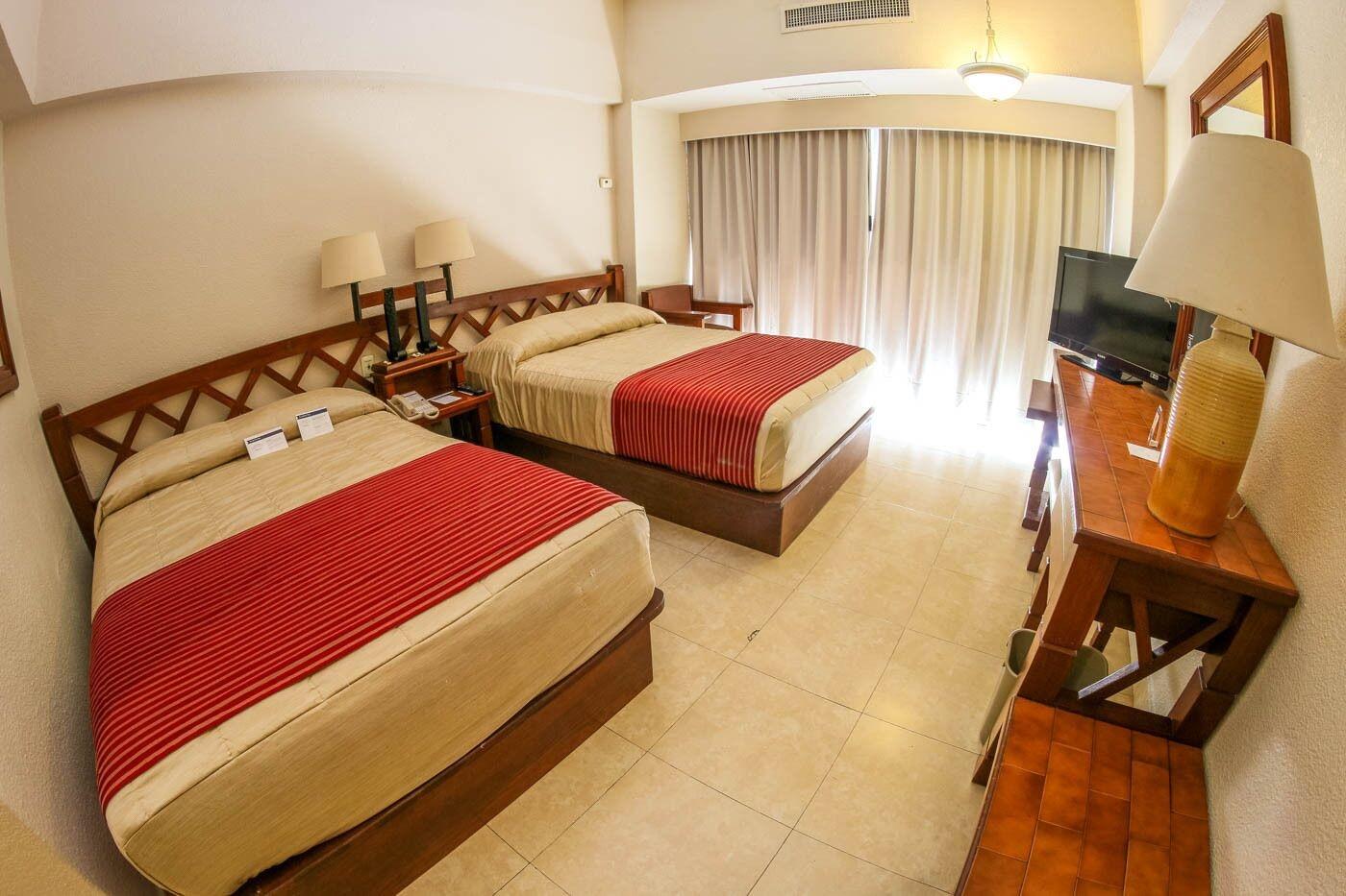 Fortin Plaza 4* Oaxaca
