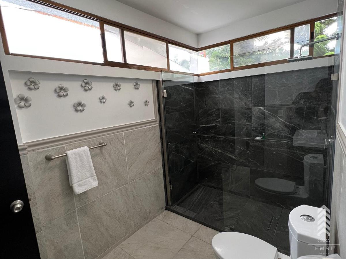 Casa Embi Holiday home Oaxaca