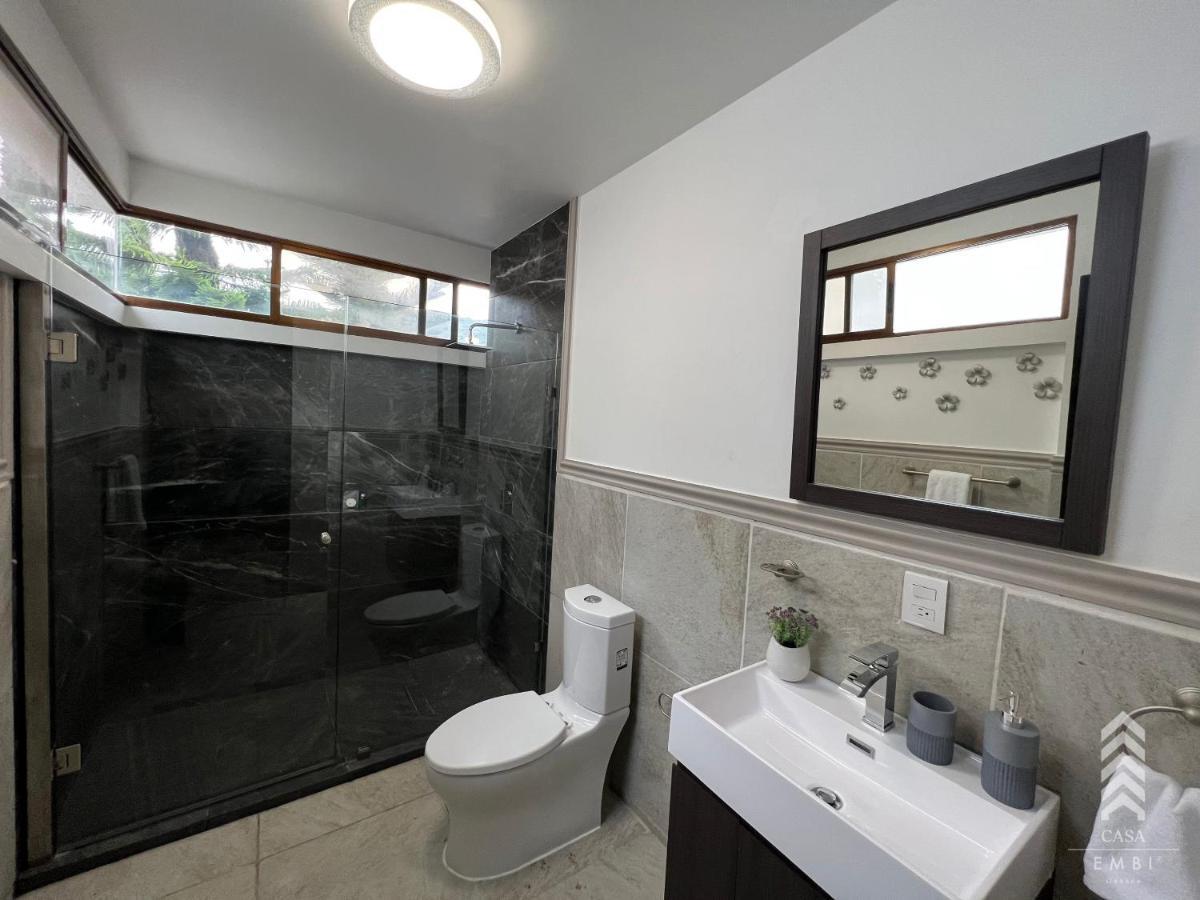Holiday home Casa Embi