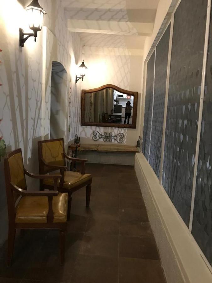 Hermosa Hacienda Heliconias Villa *