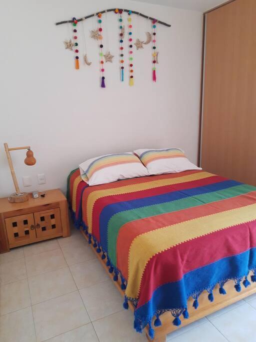 Сasa de vacaciones Casa Nabani Vive En A Unos Min. Del Centro Oaxaca