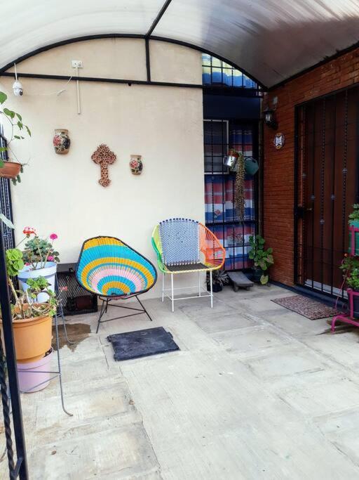 Сasa de vacaciones Casa Nabani Vive En A Unos Min. Del Centro