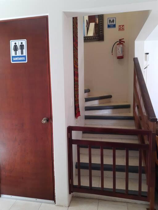 Сasa de vacaciones Casa Nabani Vive En A Unos Min. Del Centro Oaxaca