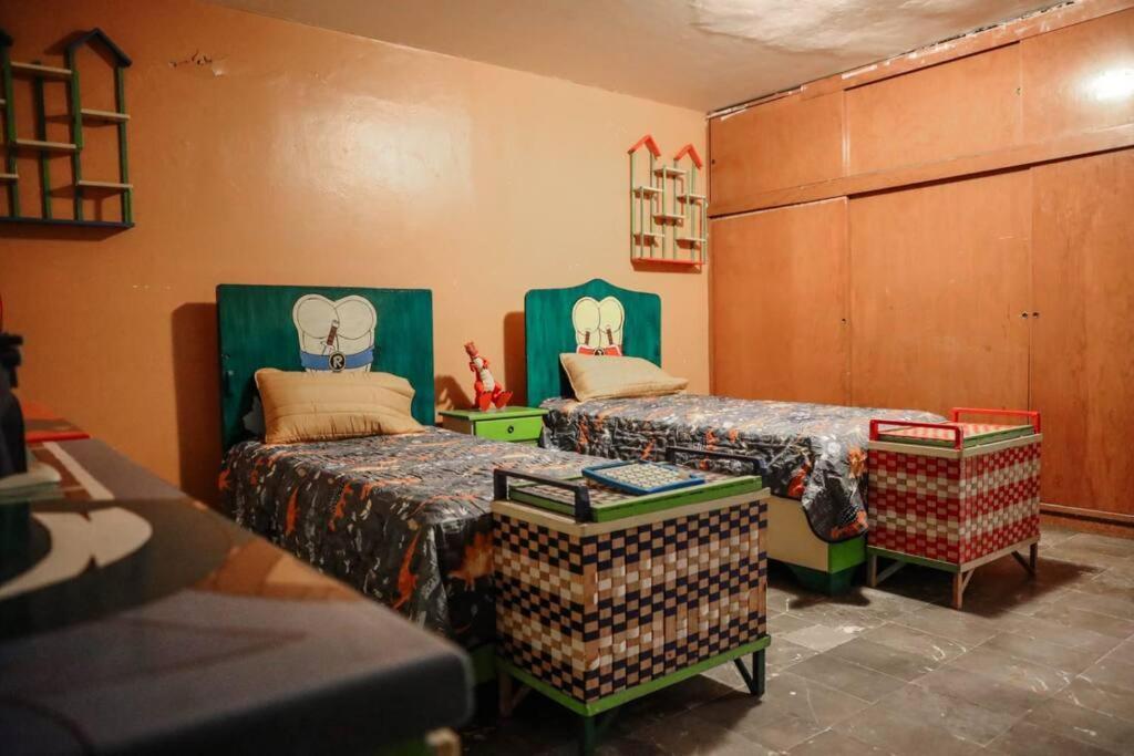 Casa Vainilla 2 *