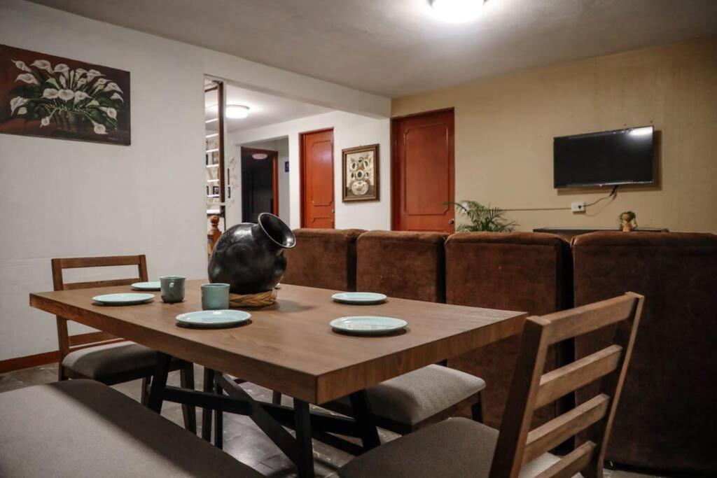 Apartment Casa Vainilla 2 *