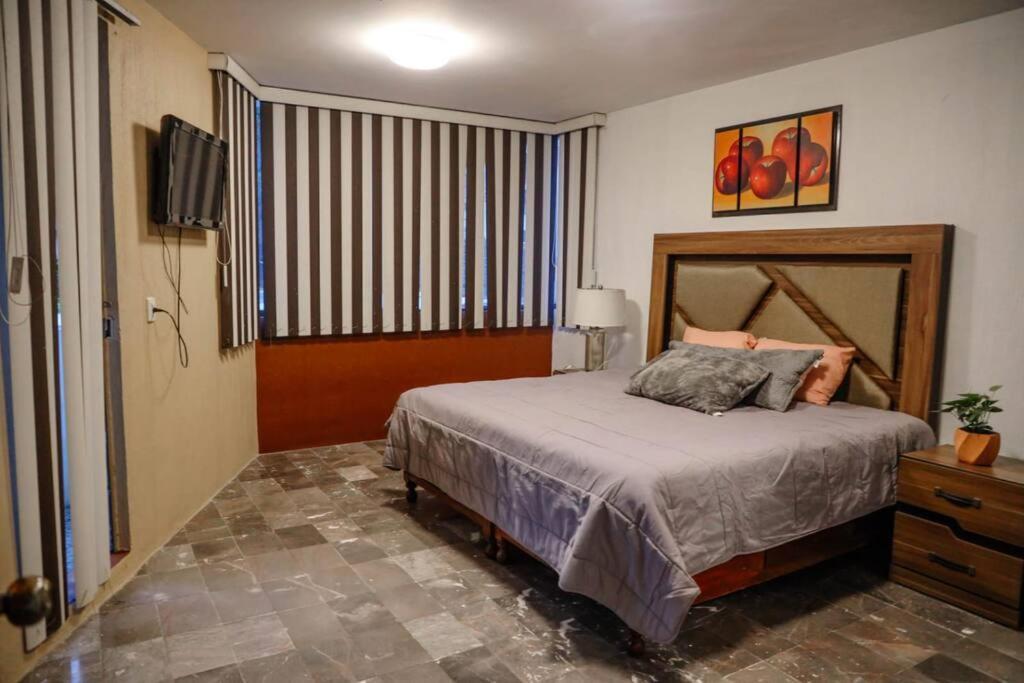 Casa Vainilla 2 Apartment *