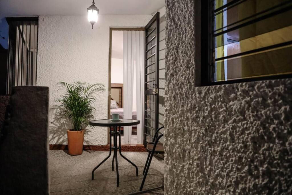 Casa Vainilla 2 *