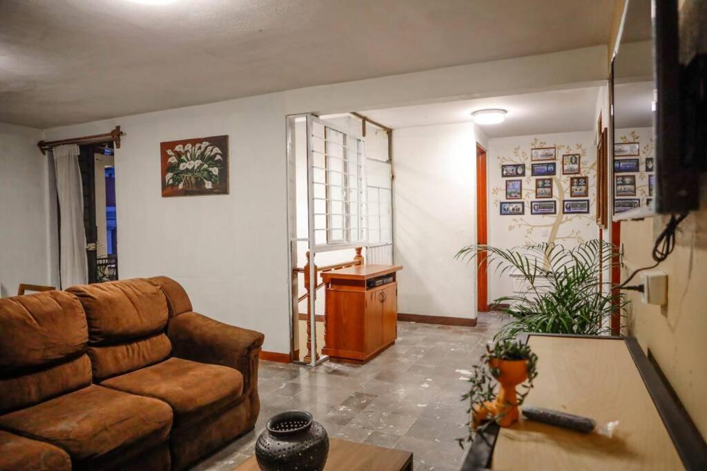 Casa Vainilla 2 * Oaxaca