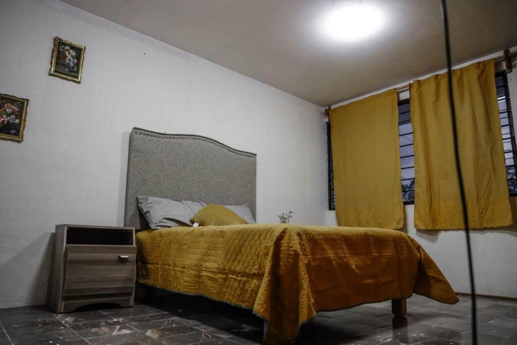 Casa Vainilla 2 Apartment *