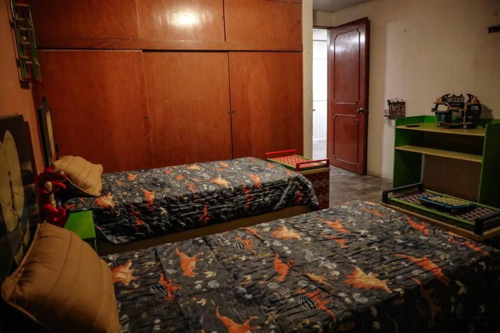 Casa Vainilla 2 *