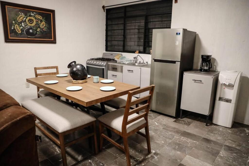 Casa Vainilla 2 Apartment