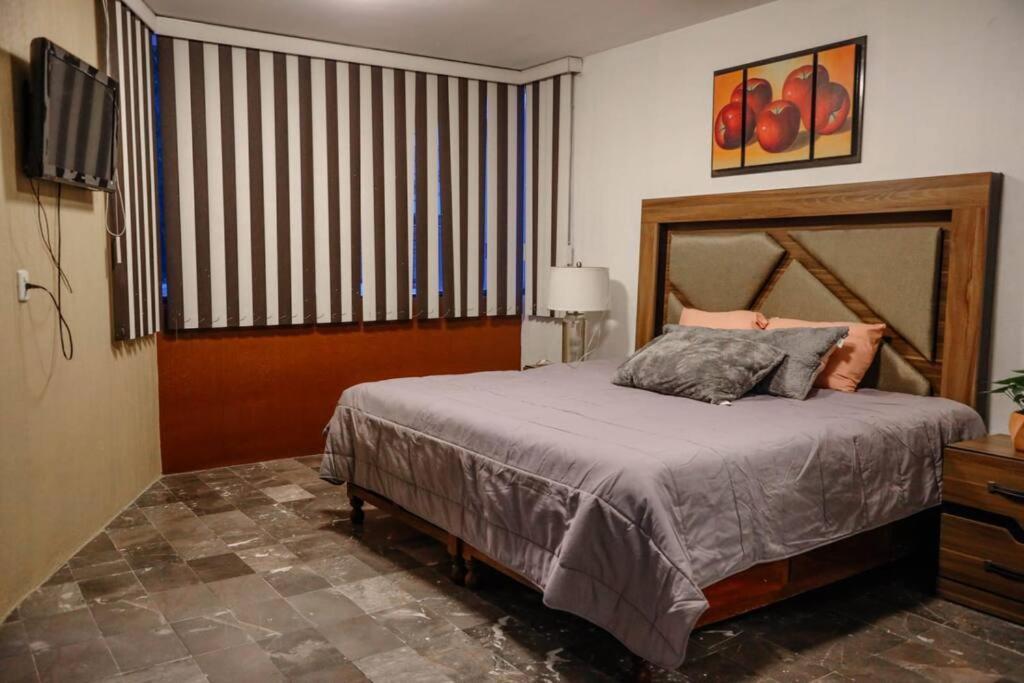 Casa Vainilla 2 Apartment