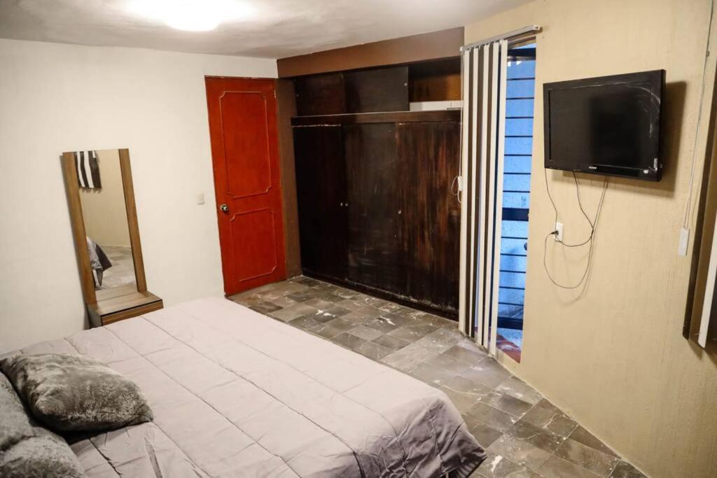Casa Vainilla 2