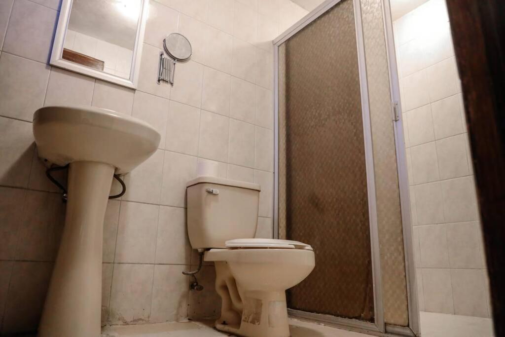 Casa Vainilla 2 *