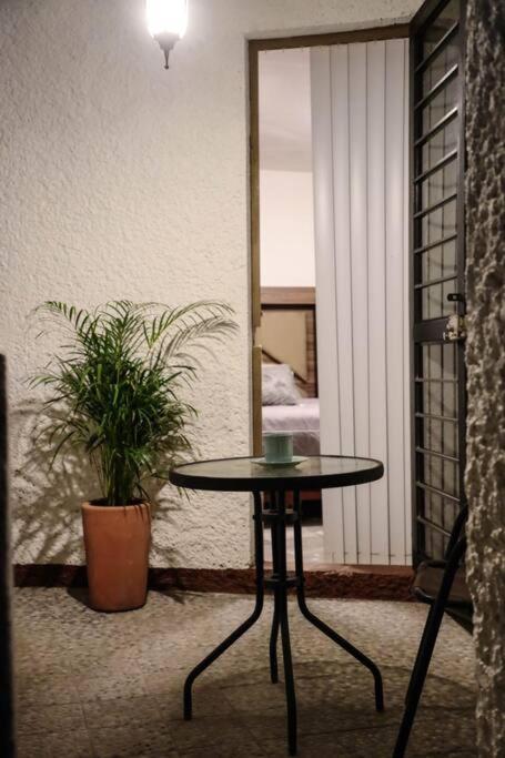 Casa Vainilla 2 Apartment Oaxaca