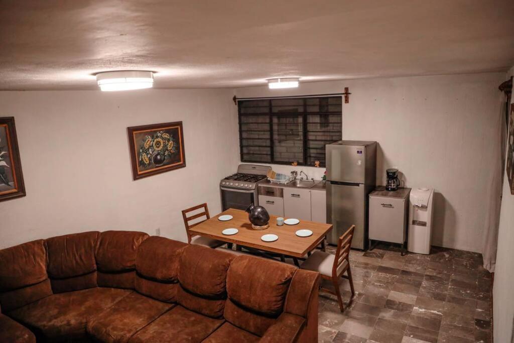 Casa Vainilla 2 * Oaxaca