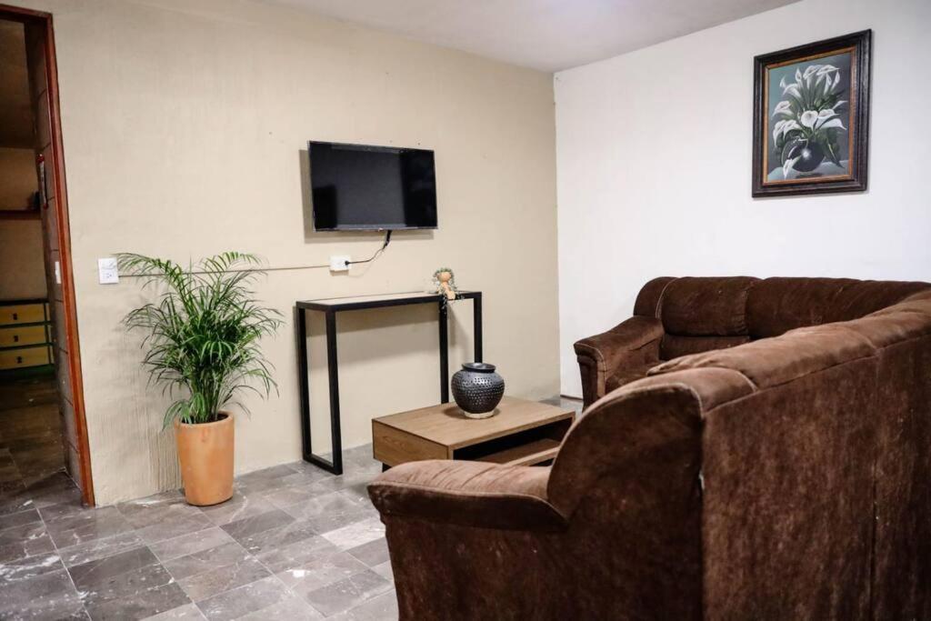 Casa Vainilla 2 Oaxaca