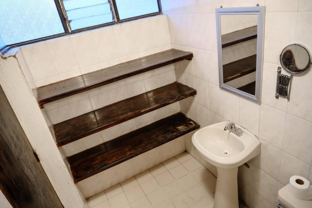 Casa Vainilla 2 *