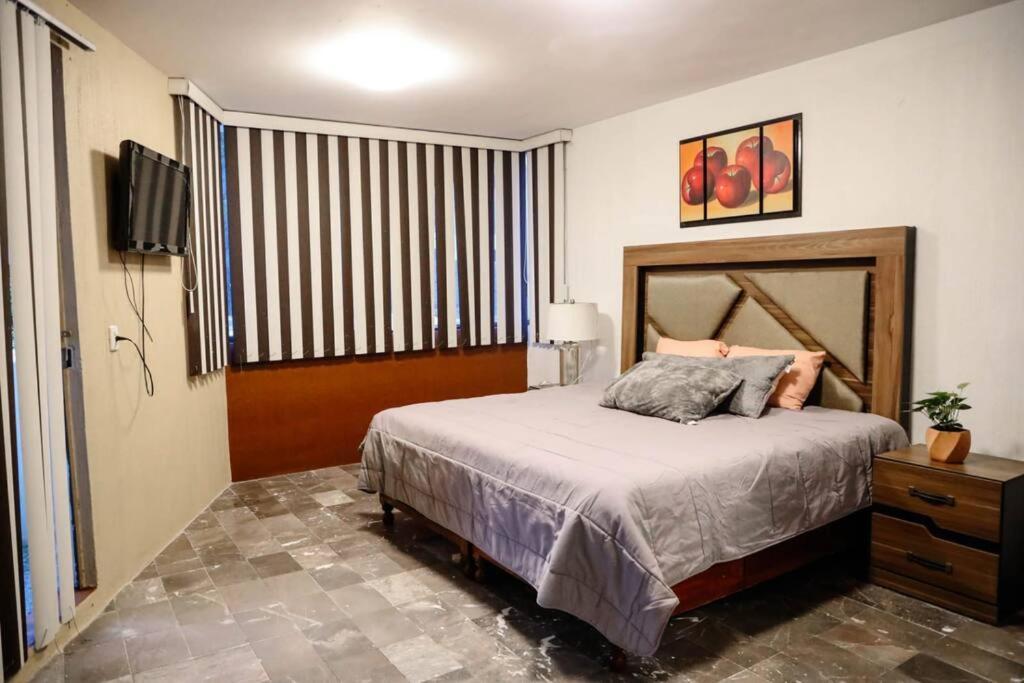 Casa Vainilla 2 Apartment