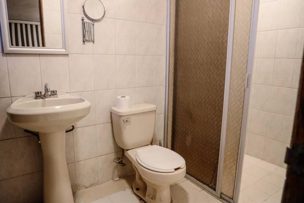 Casa Vainilla 2 Apartment Oaxaca