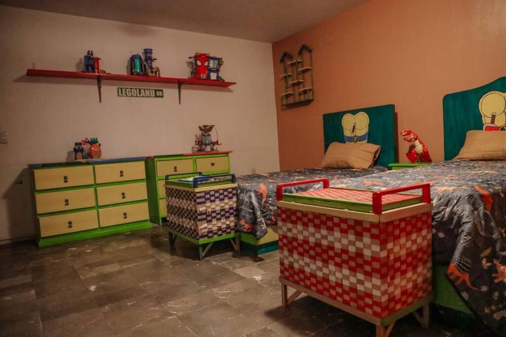 Apartment Casa Vainilla 2
