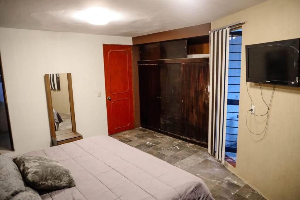 Casa Vainilla 2