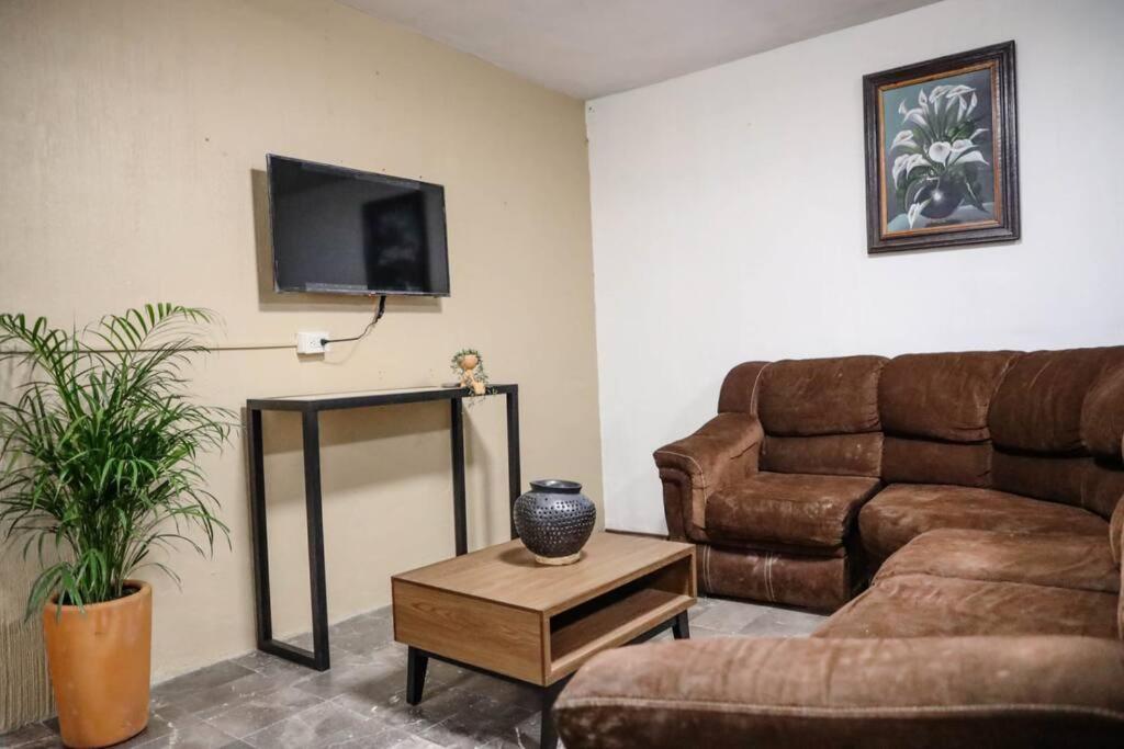 Casa Vainilla 2 Apartment