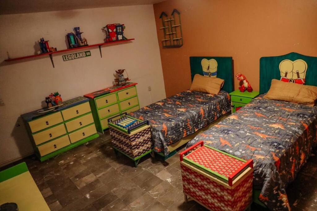 Apartment Casa Vainilla 2