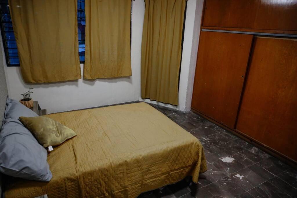 Casa Vainilla 2